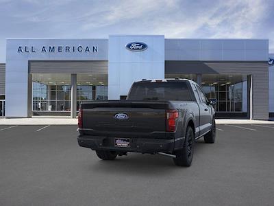 2025 Ford F-150 STX for sale #25W0144FC - photo 2