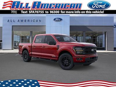 2025 Ford F-150 XLT for sale #25W0146FC - photo 1