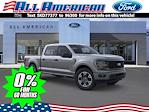 2025 Ford F-150 STX for sale #25W0169FC - photo 1