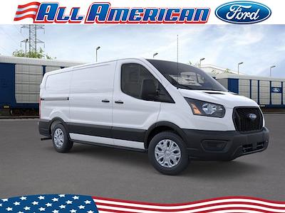2025 Ford Transit Cargo Van for sale #25W0186 - photo 1