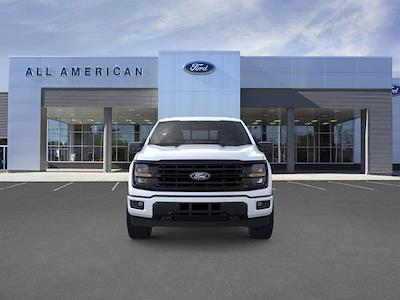 2025 Ford F-150 XLT for sale #25W0208FC - photo 1