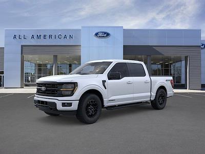2025 Ford F-150 XLT for sale #25W0208FC - photo 2
