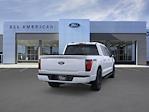 2025 Ford F-150 XLT for sale #25W0208FC - photo 15