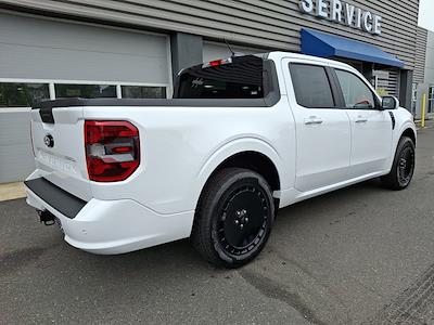 New 2025 Ford Maverick Lobo SuperCrew Cab AWD Pickup for sale #25W0270 - photo 2