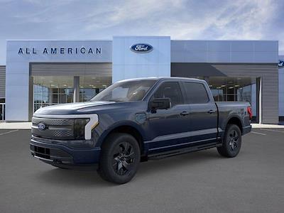 2025 Ford F-150 Lightning Flash for sale #25W0286 - photo 1