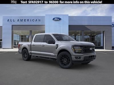 2025 Ford F-150 XLT for sale #25W0287 - photo 1