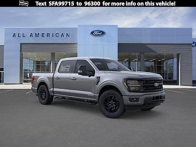 2025 Ford F-150 XLT for sale #25W0288 - photo 1