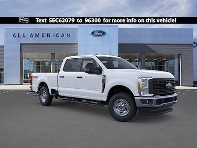 2025 Ford Super Duty F-250 SRW XL for sale #25W0296FC - photo 1