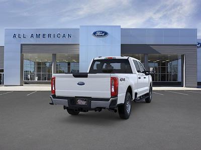 2025 Ford Super Duty F-250 SRW XL for sale #25W0296FC - photo 2