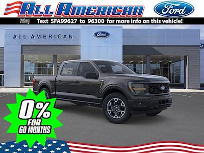 2025 Ford F-150 STX for sale #25W0298FC - photo 1