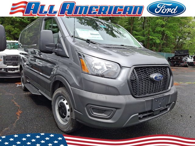 2025 Ford Transit Van