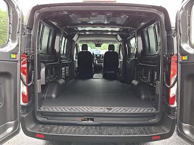 New 2025 Ford Transit 250 Low Roof Empty Cargo Van for sale #25W0308 - photo 2