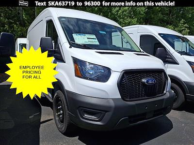 2025 Ford Transit Cargo Van for sale #25W0309 - photo 1