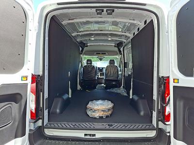 New 2025 Ford Transit 250 Medium Roof Empty Cargo Van for sale #25W0309 - photo 2