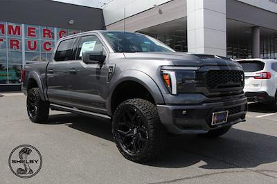 2025 Ford F-150 Shelby Edition for sale #25W0313 - photo 1