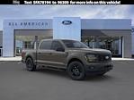 New 2025 Ford F-150 STX SuperCrew Cab 4WD Pickup for sale #25W0314 - photo 1