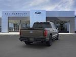 New 2025 Ford F-150 STX SuperCrew Cab 4WD Pickup for sale #25W0314 - photo 2