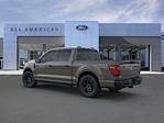 New 2025 Ford F-150 STX SuperCrew Cab 4WD Pickup for sale #25W0314 - photo 19