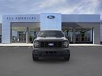 New 2025 Ford F-150 STX SuperCrew Cab 4WD Pickup for sale #25W0314 - photo 3