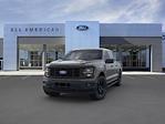 New 2025 Ford F-150 STX SuperCrew Cab 4WD Pickup for sale #25W0314 - photo 21