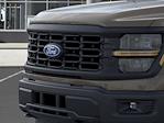 New 2025 Ford F-150 STX SuperCrew Cab 4WD Pickup for sale #25W0314 - photo 5