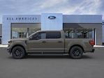 New 2025 Ford F-150 STX SuperCrew Cab 4WD Pickup for sale #25W0314 - photo 6