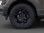 New 2025 Ford F-150 STX SuperCrew Cab 4WD Pickup for sale #25W0314 - photo 7