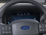 New 2025 Ford F-150 STX SuperCrew Cab 4WD Pickup for sale #25W0314 - photo 9