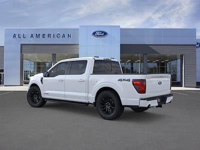 New 2025 Ford F-150 - photo 1