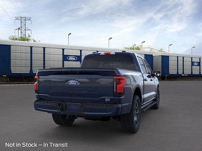 New 2025 Ford F-150 Lightning Flash SuperCrew Cab AWD Pickup for sale #25W0327 - photo 2
