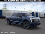 New 2025 Ford F-150 Lightning Flash SuperCrew Cab AWD Pickup for sale #25W0327 - photo 1