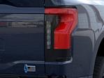 New 2025 Ford F-150 Lightning Flash SuperCrew Cab AWD Pickup for sale #25W0327 - photo 17