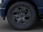 New 2025 Ford F-150 Lightning Flash SuperCrew Cab AWD Pickup for sale #25W0327 - photo 7
