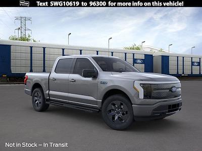 2025 Ford F-150 Lightning Flash for sale #25W0328 - photo 1