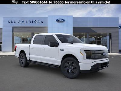 2025 Ford F-150 Lightning Flash for sale #25W0331 - photo 1