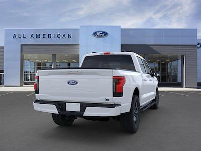 2025 Ford F-150 Lightning Flash for sale #25W0331 - photo 2