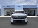 2025 Ford F-150 Lightning Flash for sale #25W0331 - photo 3