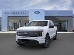 2025 Ford F-150 Lightning Flash for sale #25W0331 - photo 21