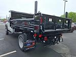 2025 Ford Super Duty F-550 DRW XL 11 3/4 Dump Body for sale #25W0332 - photo 5
