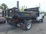 2025 Ford Super Duty F-550 DRW XL 11 3/4 Dump Body for sale #25W0332 - photo 2