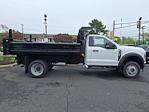 2025 Ford Super Duty F-550 DRW XL 11 3/4 Dump Body for sale #25W0332 - photo 7
