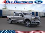 New 2025 Ford F-350 Lariat Crew Cab 4WD SRW Pickup for sale #25W0335 - photo 1