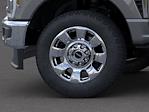 New 2025 Ford F-350 Lariat Crew Cab 4WD SRW Pickup for sale #25W0335 - photo 13