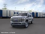 New 2025 Ford F-350 Lariat Crew Cab 4WD SRW Pickup for sale #25W0335 - photo 18