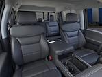 New 2025 Ford F-350 Lariat Crew Cab 4WD SRW Pickup for sale #25W0335 - photo 21