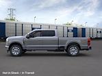 New 2025 Ford F-350 Lariat Crew Cab 4WD SRW Pickup for sale #25W0335 - photo 5