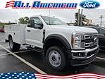 2025 Ford Super Duty F-450 DRW XL Service Body for sale #25W0337 - photo 1