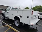 2025 Ford Super Duty F-450 DRW XL Service Body for sale #25W0337 - photo 5