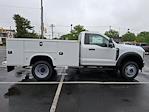 2025 Ford Super Duty F-450 DRW XL Service Body for sale #25W0337 - photo 7