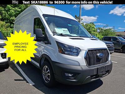 2025 Ford Transit Cargo Van for sale #25W0353 - photo 1